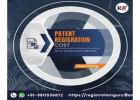Cost Of Registering a Patent