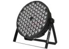 Vibrant Illumination with 84 LED Par Light