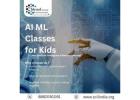 AI ML Classes for Kids – Learn Artificial Intelligence & Machine Learning
