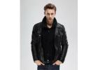 Top Trending Genuine Leather Coats for Men: From Classic to Modern Styles