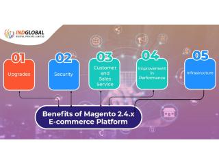 Best Magento website Developers In Bangalore