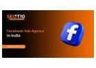 Boost Your Brand Visibility with the Best Facebook Ads Agency in India
