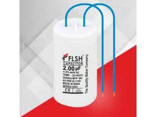 Motor Running Capacitor Manufacturers
