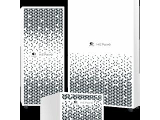 Why a HEPA Air Purifier Matters