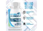 Neuro Surge Brain Focus and Cognitive Support