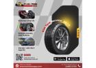 Flat Tyre Assistance Service