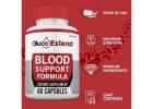 Gluco Extend Advanced Blood Sugar Balance Formula