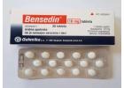 Buy Bensedin Diazepam 10mg Tablets UK