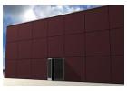 Trespa Cladding Panels  Supply and Fabrication by CSS FACADES LTD
