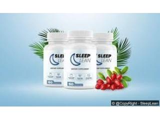 Sleep Lean Restful Sleep and Metabolic Balance Formula