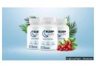 Sleep Lean Restful Sleep and Metabolic Balance Formula