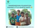 Swargarohini Foundation Building Futures Through Learning