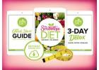 The Smoothie Diet 21-Day Weight Loss Program