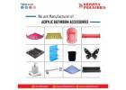 Acrylic Bathroom Accessories Manufacturers and Suppliers in India