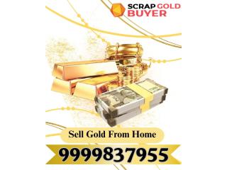 Gold Buyer in Greater Noida - Sell Gold for Cash