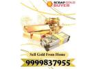 Gold Buyer in Greater Noida - Sell Gold for Cash