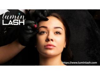 Discover Natural-Looking Brows with Best Microblading in Katy TX