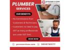 Best Plumber Services in Hakimpet, Hyderabad