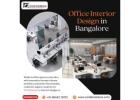 Office Interior Design in Bangalore