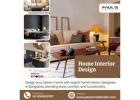 Home Interior Designers in Bangalore | Electrical decor lighting