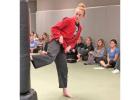 Beginner-Friendly Women’s Self Defense Classes in Minneapolis, MN