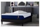 Premium Memory Foam Mattress for Ultimate Comfort | Springtek