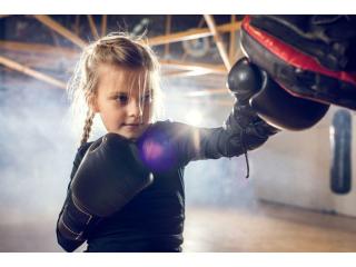 Best Kids Program in Jersey City – Explore Engaging Kids Classes with Wondrfly