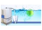 Premium Hydrogen Water Systems for Health and Energy