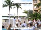 Expert Key West Wedding Coordinator for Dream Events