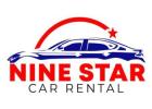 Nine Star Car Rentals - Luxury Cars for Weddings & Special Events 