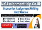 Economics Assignment Help by No1AssignmentHelp.Co.UK