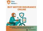 Buy motor insurance online