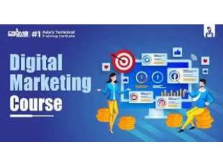 Digital Marketing Training in ****khapatnam | Croma Campus