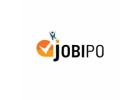 Jobipo – Find Latest Jobs in India | Fresher & Experienced Careers