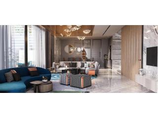 Redefining Spaces with the Top Interior Designers in Gurgaon