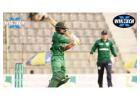 BAN vs IRE: Historic 1st Test Clash in Sylhet