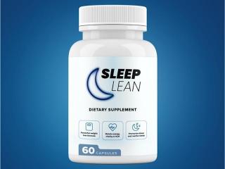 Sleep Lean Official Site Sleep Better & Burn Fat
