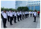  Best Security Company in Gurgaon Delivering Trusted Security Services