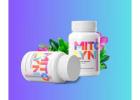Mitolyn Advanced Metabolic Energy Formula