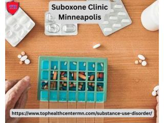 Trusted Suboxone Clinic Minneapolis for Lasting Recovery