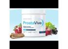 ProstaVive Natural Prostate and Vitality Support