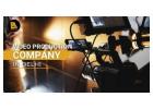Hire the Best | Video Production Company in Delhi