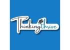  Thinking Thrive Digital Marketing Course Sale