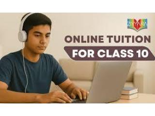 Class 10 Online Science Tuition | Learn with CBSE Experts