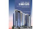 Find Your Dream 5 BHK Flat in Noida with Rahane Realty
