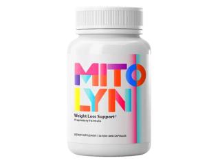 Mitolyn – Boost Energy & Metabolism Naturally