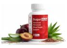 SugarMute Natural Blood Sugar Balance Formula