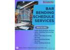 Get accurate Bar Bending Schedule Services in Chicago, USA