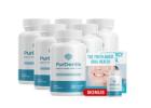 Puredentix – Complete Natural Dental Health Formula