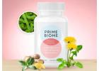 PrimeBiome Advanced Gut and Digestive Support